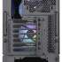 Корпус ATX Thermaltake Ceres 300 TG ARGB, Midi-Tower, без БП,  черный [ca-1y2-00m1wn-00]